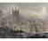 6pc English Architectural Vintage Prints. Houses - 15