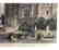 6pc English Architectural Vintage Prints. Houses - 16
