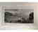 6pc English Architectural Vintage Prints. Houses - 2