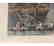 6pc English Architectural Vintage Prints. Houses - 7