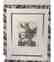 4 Early Bookplate Prints. Horse and Equestrian pr - 2