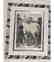 4 Early Bookplate Prints. Horse and Equestrian pr - 4