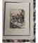 4 Early Bookplate Prints. Horse and Equestrian pr - 5