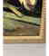 VAN ESSEN Dock Scene Oil Painting. Sailing ship w - 2
