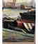 VAN ESSEN Dock Scene Oil Painting. Sailing ship w - 6
