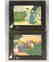 Pr Arts & Crafts Frames Dutch Scene Prints. Anti