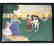 Pr Arts & Crafts Frames Dutch Scene Prints. Anti - 2