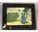 Pr Arts & Crafts Frames Dutch Scene Prints. Anti - 5