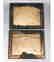 Pr Arts & Crafts Frames Dutch Scene Prints. Anti - 6