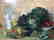 A. VIGNOLES Colorful Still Life Painting with pea - 3