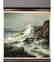A CARMAN Large Coastal Oil Painting. Ocean waves - 2