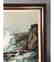 A CARMAN Large Coastal Oil Painting. Ocean waves - 5