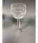Set 8 WATERFORD Burgundy Pattern Crystal Glasses. - 4