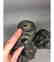Zinc Figural Outdoor Sculpture Fountain. Boy with - 3