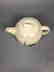 PORCELIER China 1939 NY Worlds Fair Teapot. NYWF. - 2