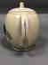 PORCELIER China 1939 NY Worlds Fair Teapot. NYWF. - 5
