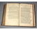 18th c Antique Book. "Works of Josephus" JOSEPHUS - 10