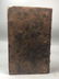 18th c Antique Book. "Works of Josephus" JOSEPHUS - 3
