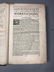 18th c Antique Book. "Works of Josephus" JOSEPHUS - 5