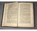18th c Antique Book. "Works of Josephus" JOSEPHUS - 6