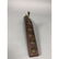 Paul Evans style Modernist Walnut Menorah. Chanuk - 3