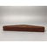 Paul Evans style Modernist Walnut Menorah. Chanuk - 5
