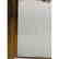 Modernist Brass Frame Oversized Fireplace Surroun - 4