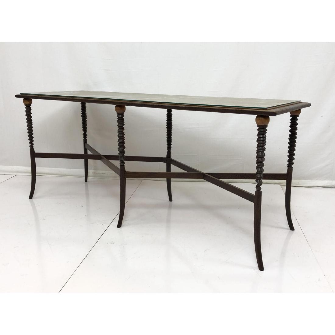 PAUL DOWNS Woodworker Craft Artisan Studio Hall T (1 of 8)