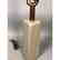 MARTZ for MARSHALL STUDIOS 4 Sided Ceramic Lamp. - 4
