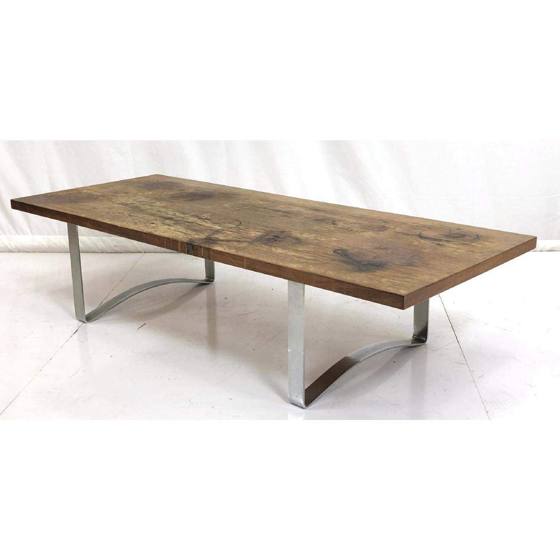 Bodil Kjaer - Pedersen and Sons Coffee Cocktail Table. (1 of 8)