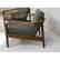Pr FOLKE OHLSSON Danish Modern Teak Lounge Chairs - 5