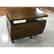 Gio Ponti style Modernist Writing Desk. Sculptura - 5
