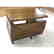 Gio Ponti style Modernist Writing Desk. Sculptura - 6