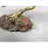Brutalist Modern Brass Bonsai Tree Sculpture. Tor - 3