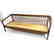 FOLKE OHLSSON Danish Modern Teak Sofa Couch . Ele - 2
