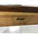 FOLKE OHLSSON Danish Modern Teak Sofa Couch . Ele - 8