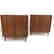 Pr PETER HVIDT Danish Teak Cabinets Credenzas. IL - 2