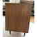 Danish Modern Teak Credenza Dresser Sideboard. In - 6
