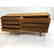 Danish Modern Teak Credenza Dresser Sideboard. In - 7