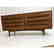 Danish Modern Teak Credenza Dresser Sideboard. In - 8