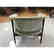 Danish Modern Teak Barrel Back Lounge Chair. Open - 6