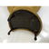 2pc ADRIAN PEARSALL Circle Lounge Chair & Ottoman - 6