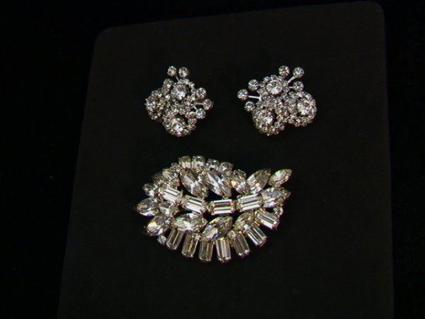 H weiss deals jewelry