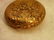 1353: 14K Gold Elgin Ladies Pocket Watch. Closed Case. - 6