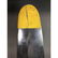 Industrial Heavy Metal Airplane Propeller. Silver - 2