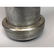Industrial Heavy Metal Airplane Propeller. Silver - 4