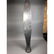 Industrial Heavy Metal Airplane Propeller. Silver - 5