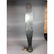 Industrial Heavy Metal Airplane Propeller. Silver - 6