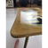 Modernist Maple Low Side End Table. Miro style pa - 10