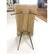 Modernist Maple Low Side End Table. Miro style pa - 12